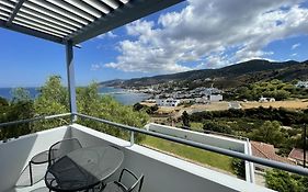 Διαμερίσματα Ζάθεα